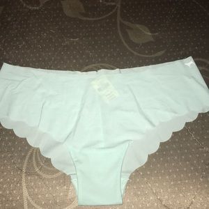 Pink Victoria secret panties